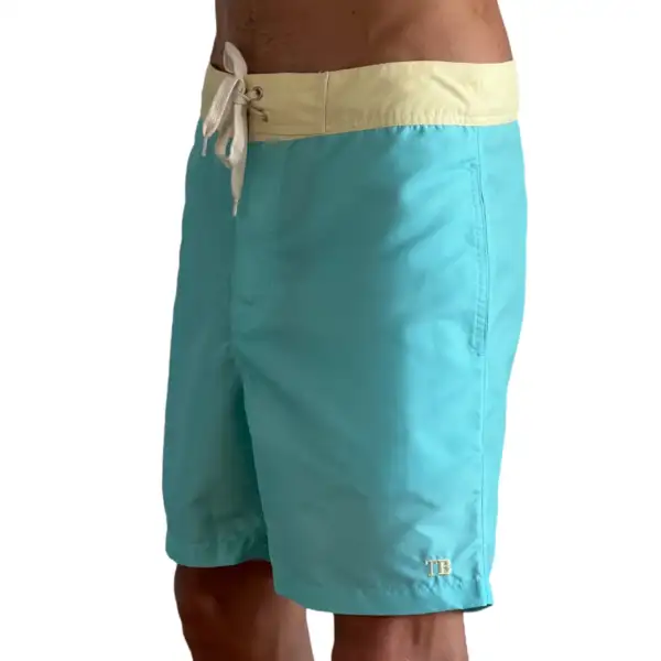 AVILA Stretch Boardshorts Thomaz Barberino - Image 2