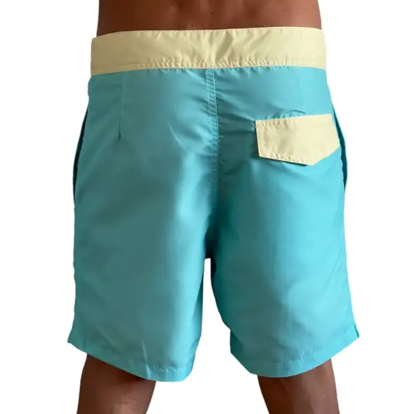 AVILA Stretch Boardshorts Thomaz Barberino - Image 3