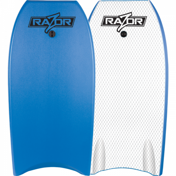 O&E RAZOR 39" BODYBOARD