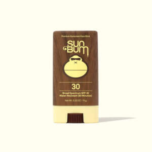 SUNBUM ORIGINAL SPF 30 SUNSCREEN FACE STICK