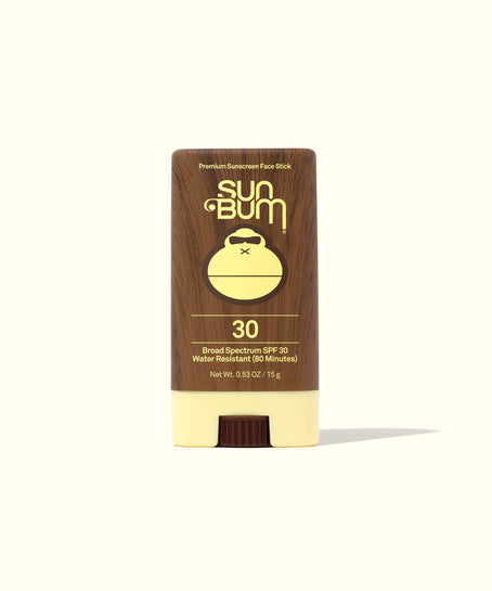 SUNBUM ORIGINAL SPF 30 SUNSCREEN FACE STICK
