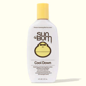 SUNBUM AFTER SUN COOL DOWN LOTION 8 oz