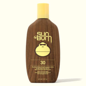 SUNBUM ORIGINAL SPF 30 SUNSCREEN LOTION 8 oz