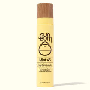 FACE MIST SPF 45 3.4 OZ