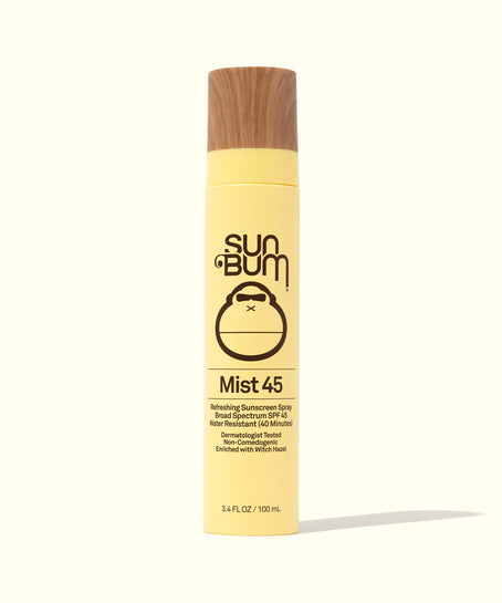 FACE MIST SPF 45 3.4 OZ