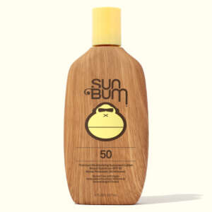 SUNBUM ORIGINAL SPF 50 SUNSCREEN LOTION 8 oz