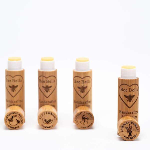 Bee Bella Lip Balm