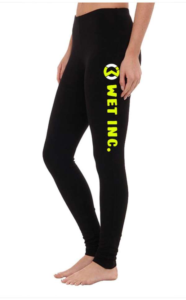 Wet Inc Leggings - Image 2