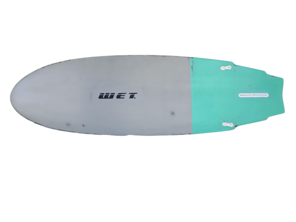 8'11 WET SUP Surfboard - Image 2