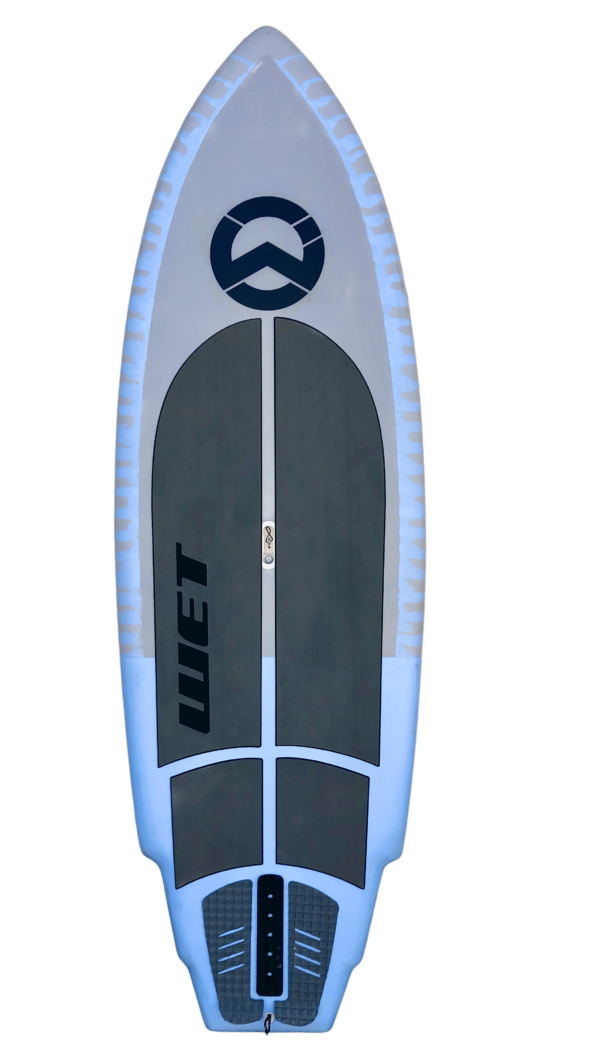 8'0 WET SUP Surf Board