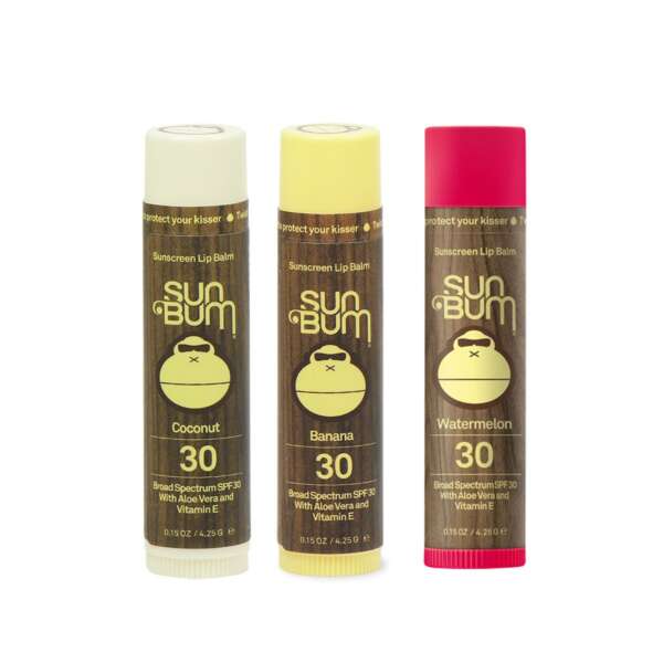 LIPBALM SPF 30