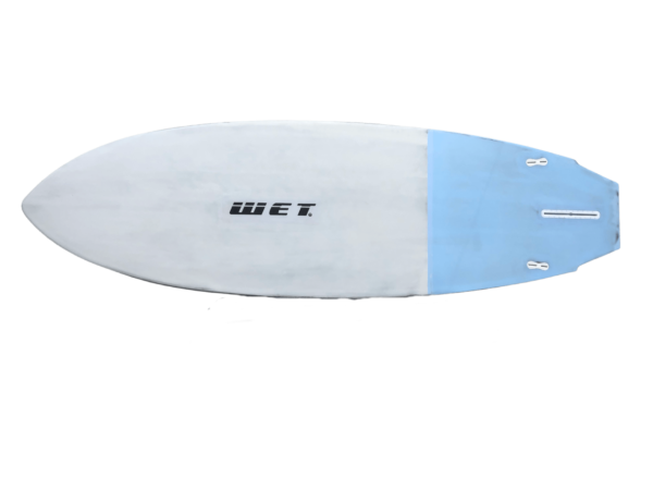 9'1 WET SUP SURF BOARD - Image 2