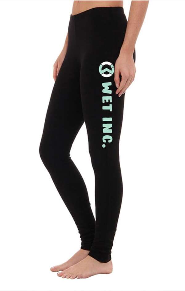 Wet Inc Leggings