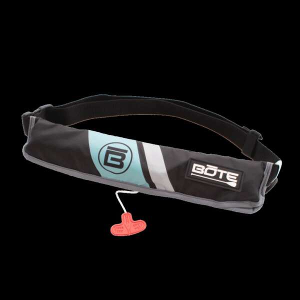 BOTE Inflatable Belt PFD