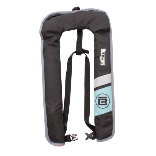 Bote Automatic Inflatable PFD Vest