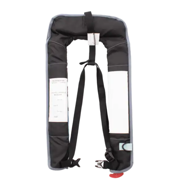 Bote Automatic Inflatable PFD Vest - Image 3