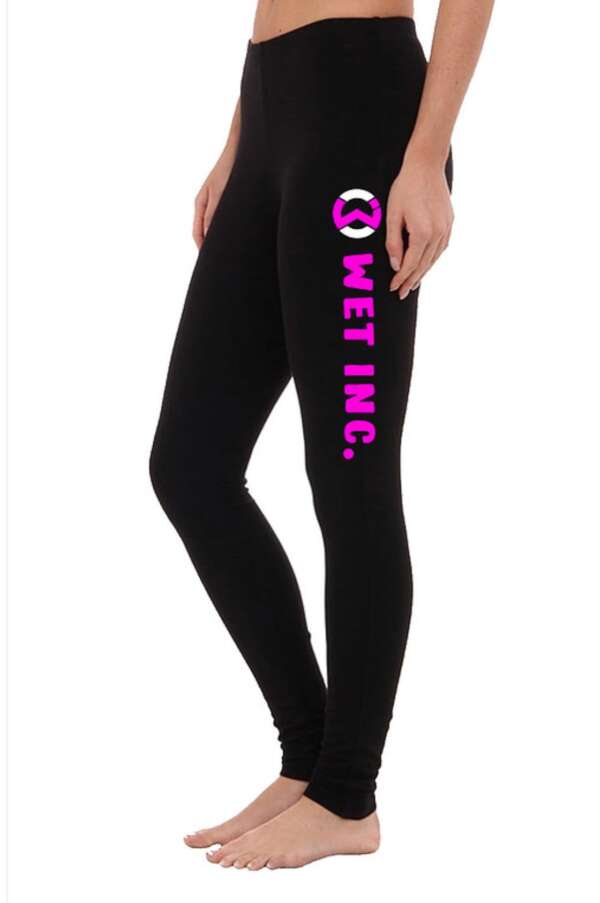 Wet Inc Leggings - Image 3