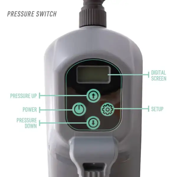 BOTE AeroPump Auto Electric Pump II - Image 4