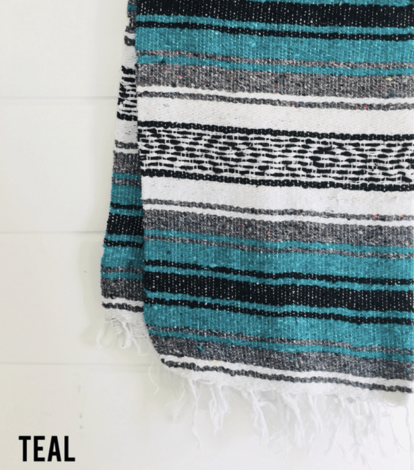 Beach Towels l Throw Blankets l Mexican Blankets - Image 4