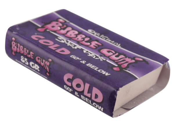 BUBBLE GUM ORIGINAL COLD SINGLE BAR