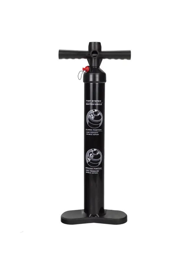 SUP Pump 27.5 PSI - Image 3