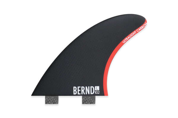 Black Project Bernd Fin L 102