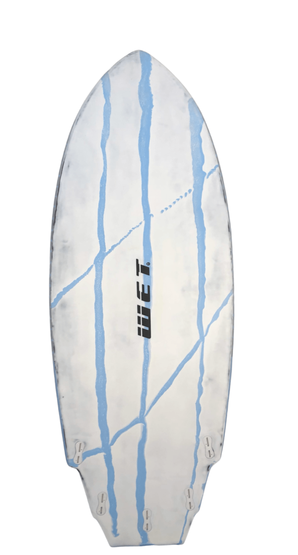 8'0 WET SUP Surf Board - Image 2