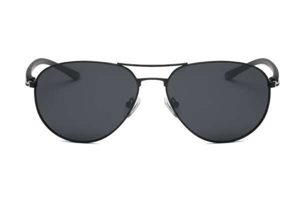 Classic Polarized Aviator Sunglasses