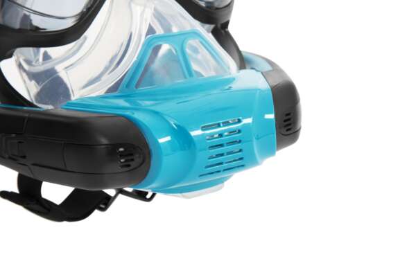 Flowtech Full Face Snorkeling Mask - Image 3