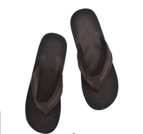 Tidewater Men’s Flip Flops - Image 2