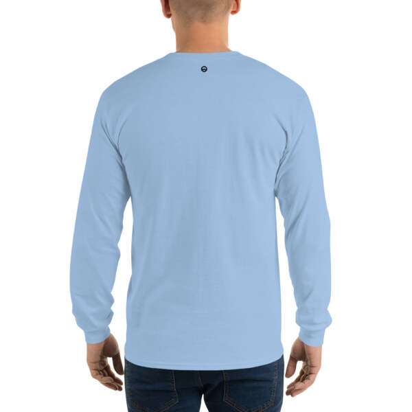 Men’s Tiger Shark Long Sleeve Shirt - Image 14