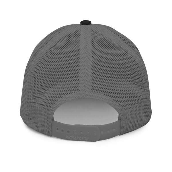 Trucker Cap - Image 3