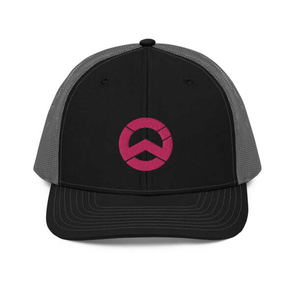 Trucker Cap - Image 2