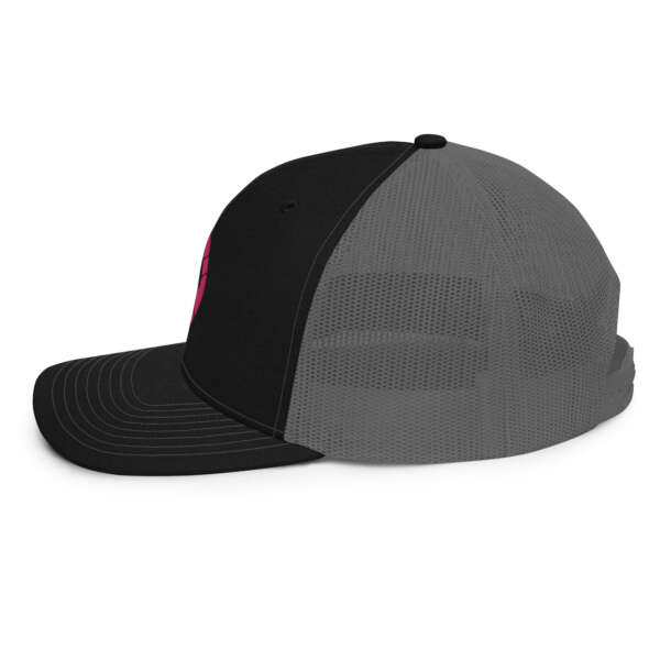 Trucker Cap - Image 4