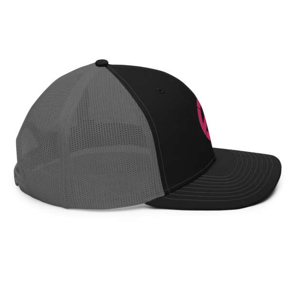 Trucker Cap - Image 5