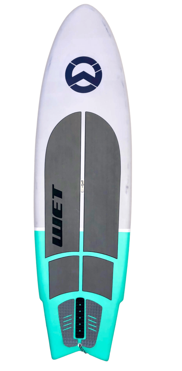 8'6 WET SUP SURF Board