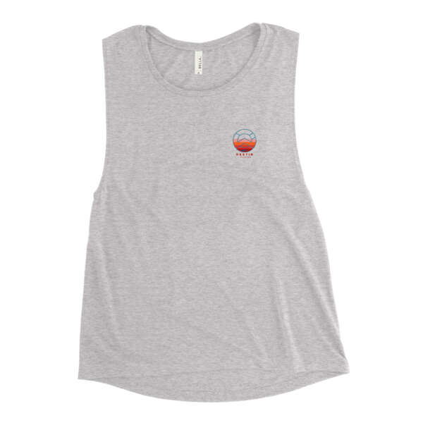 Destin Florida Ladies’ Tank - Image 3