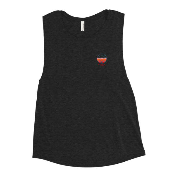 Destin Florida Ladies’ Tank