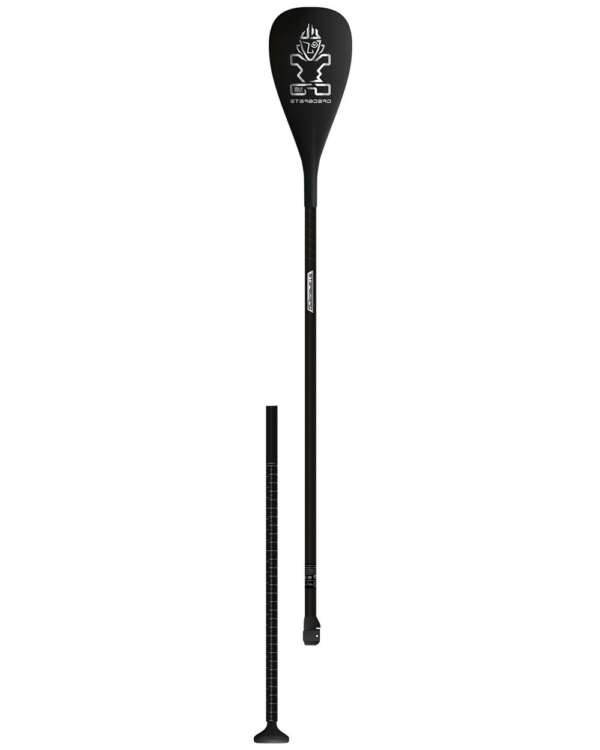 2024 Starboard Enduro Carbon 29mm 2 pcs Adj S35 SUP Paddle