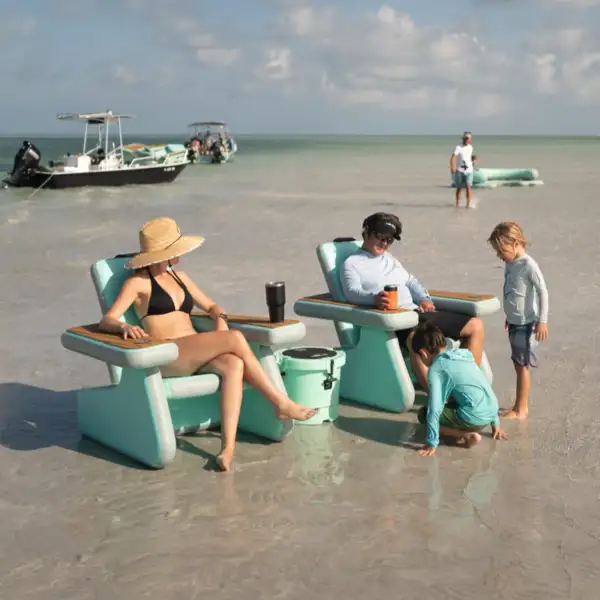 BOTE Inflatable AeroRondak® Chair Classic - Image 2