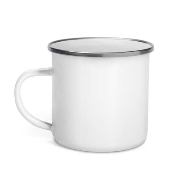 850 Destin Enamel Mug - Image 2