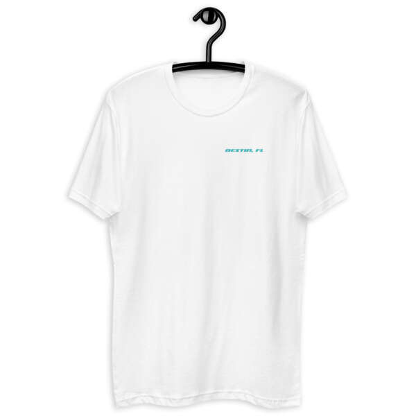 Hang Loose Short Sleeve T-shirt - Image 5