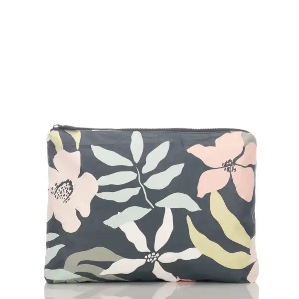 Aloha Flora Pouch - Image 4