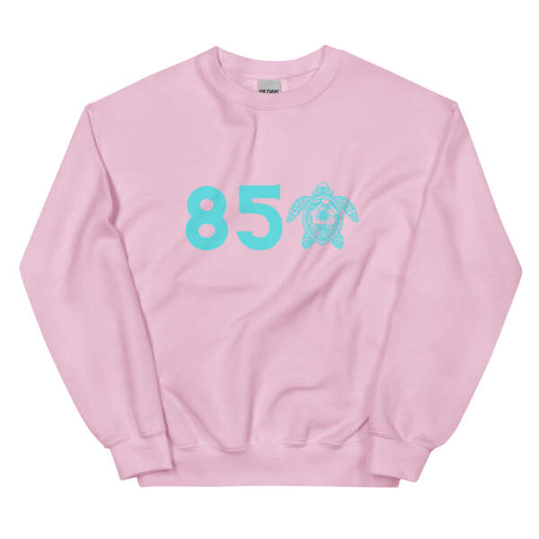 850 Turtle Sweatshirt - Image 3