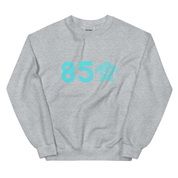 850 Turtle Sweatshirt - Image 2