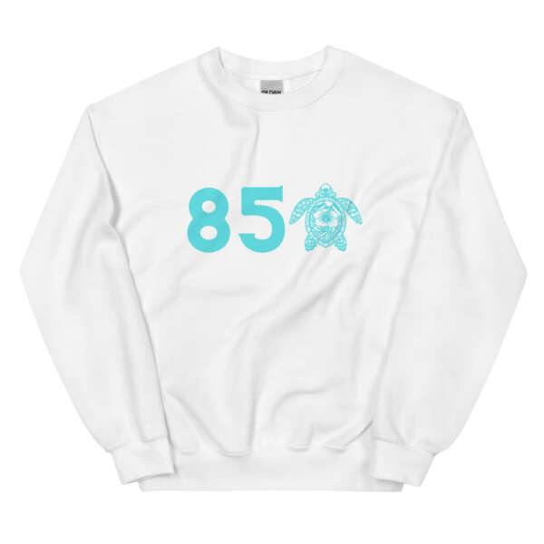 850 Turtle Sweatshirt