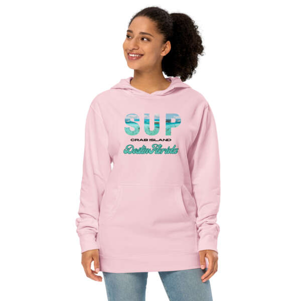 SUP Destin Unisex hoodie