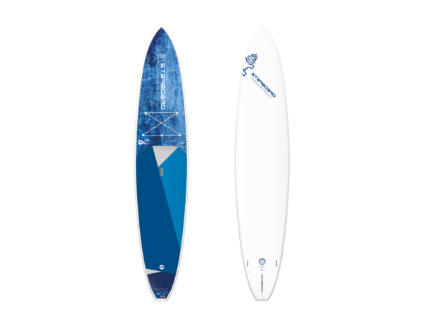 2022/2023 STARBOARD SUP 12'6" X 30 GENERATION LITE TECH