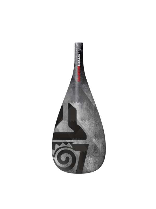 Starboard Enduro Tiki Tech Adj. Carbon Paddle - Image 2