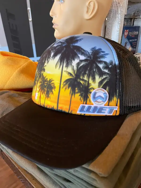 Trucker Hat - Image 2